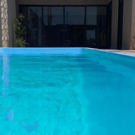 Beach House Olimpia - Casa Temporada Екстериор снимка