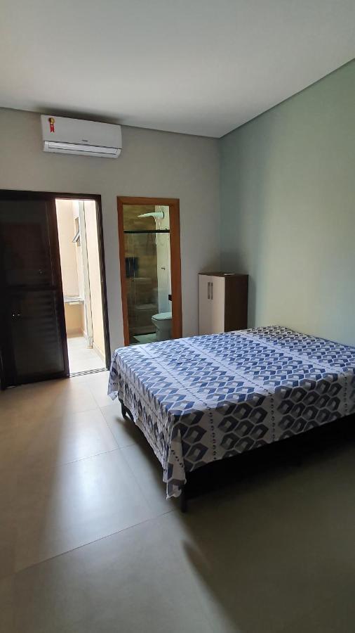Beach House Olimpia - Casa Temporada Екстериор снимка