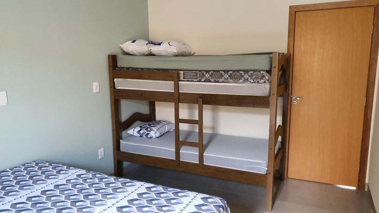 Beach House Olimpia - Casa Temporada Екстериор снимка